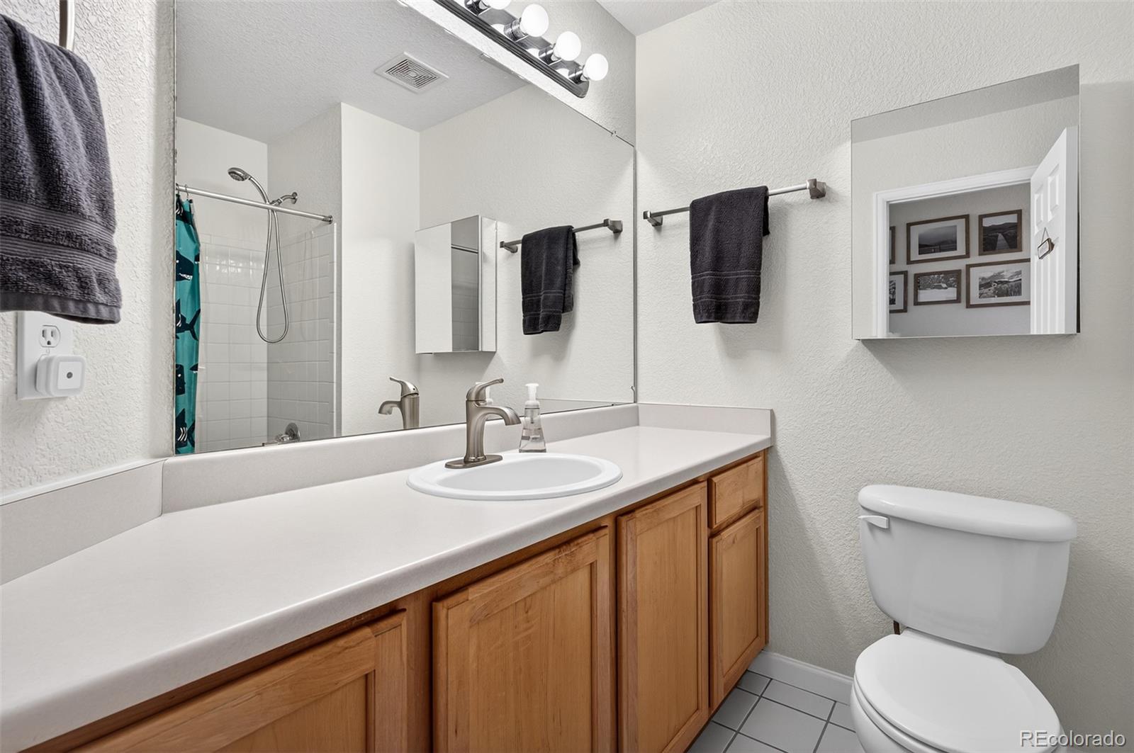 1541 Dawson Butte Way Castle Rock CO 80109