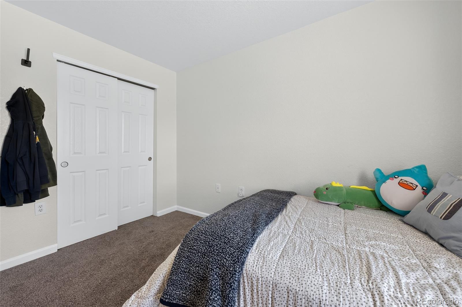 1541 Dawson Butte Way Castle Rock CO 80109