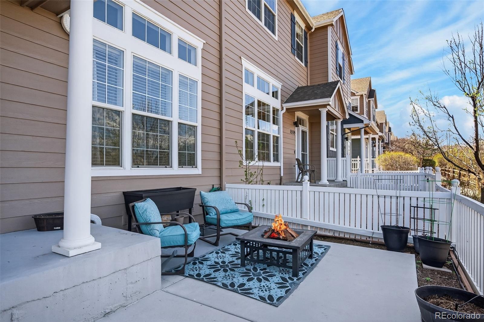 1541 Dawson Butte Way Castle Rock CO 80109
