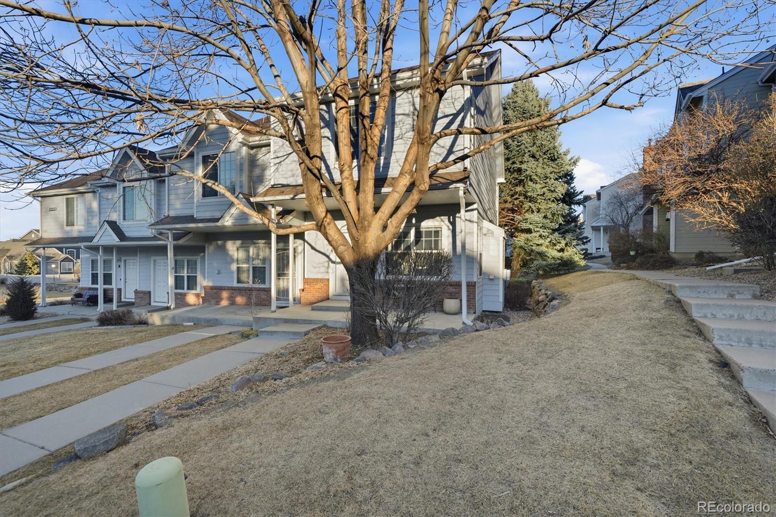 12223 Bannock Circle Denver CO 80234
