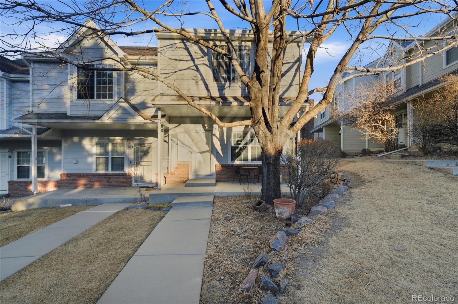 12223 Bannock Circle Denver CO 80234