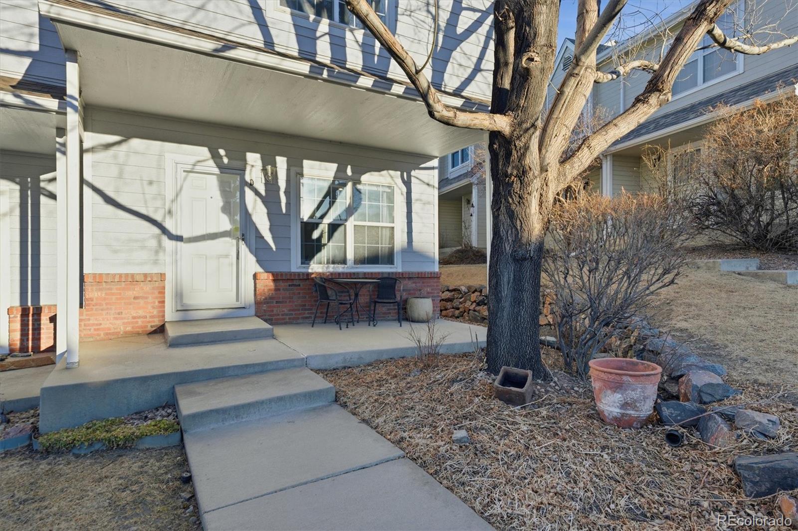 12223 Bannock Circle Denver CO 80234