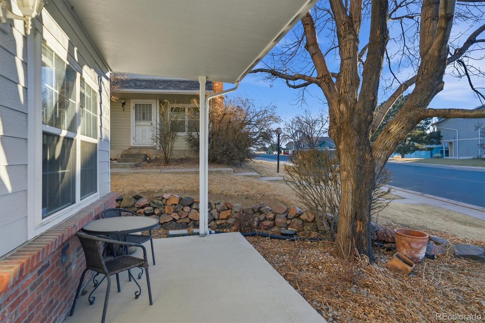 12223 Bannock Circle Denver CO 80234