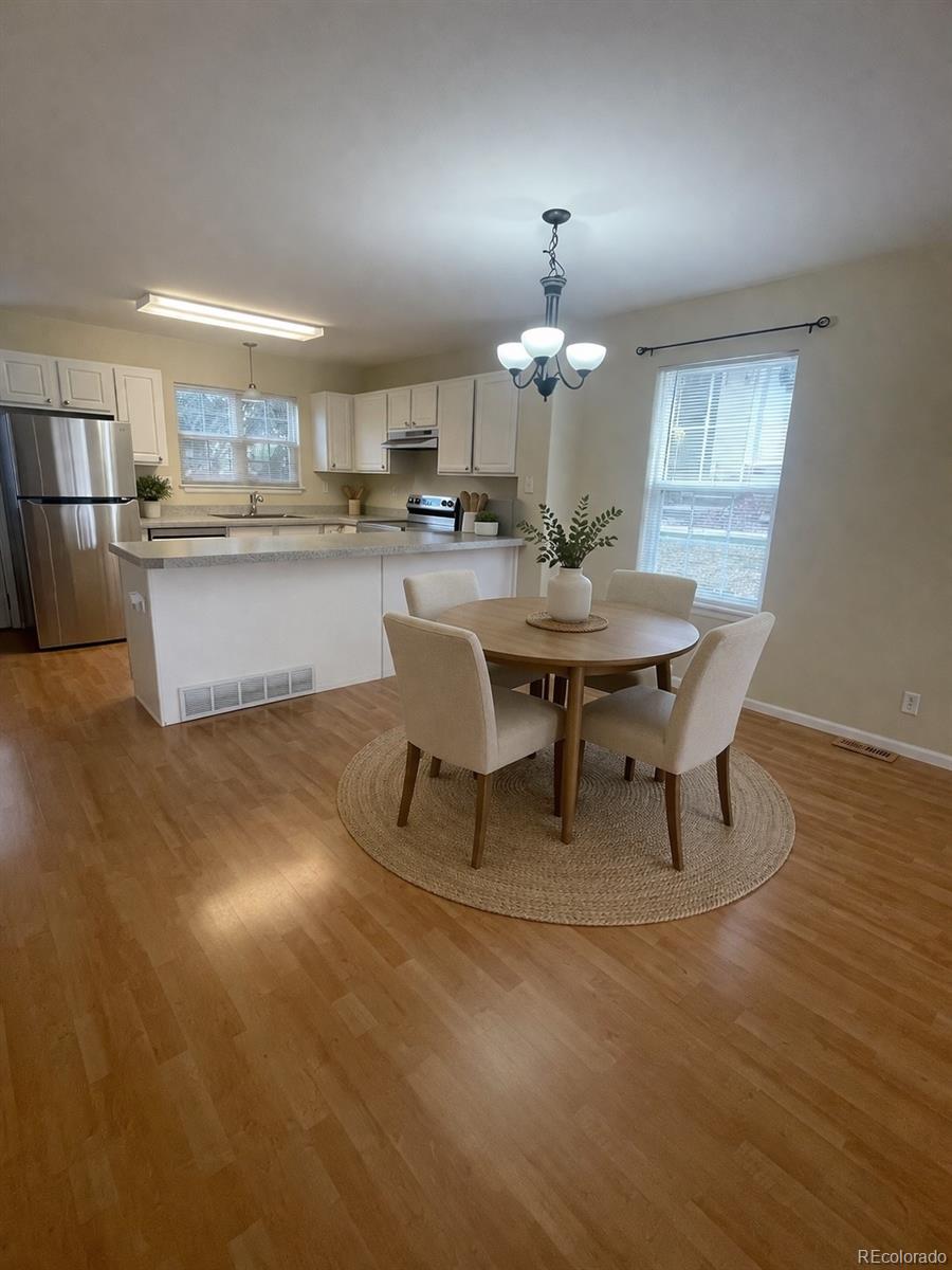 12223 Bannock Circle Denver CO 80234