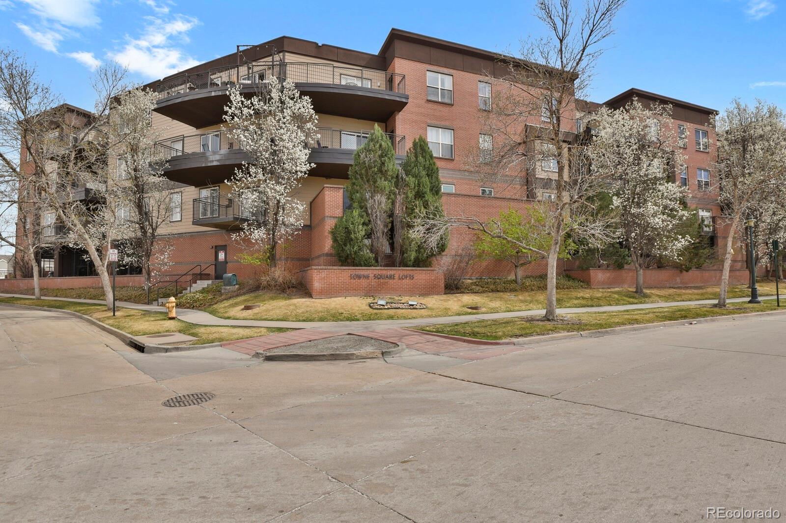 15475 Andrews Drive Denver CO 80239