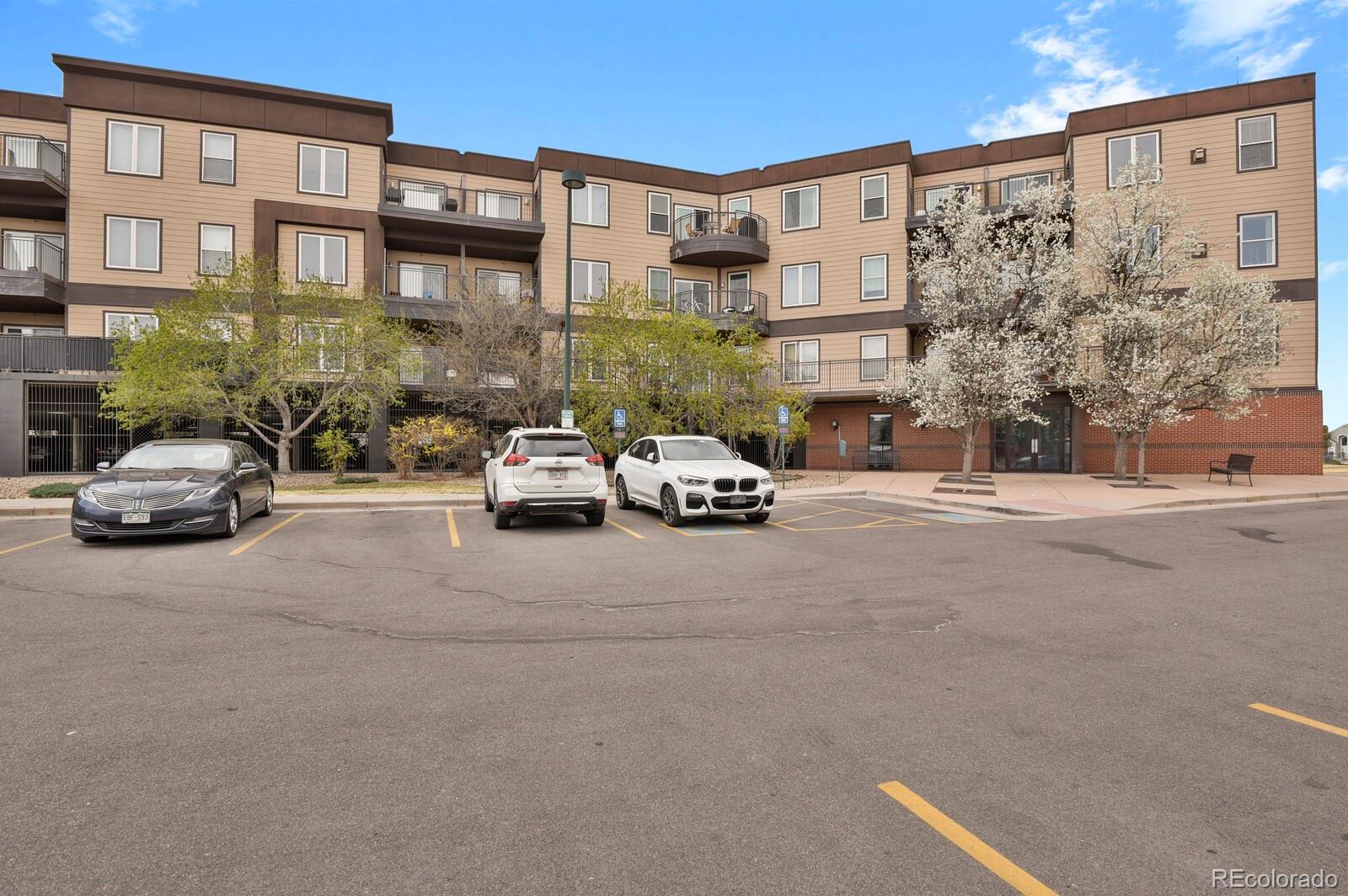 15475 Andrews Drive Denver CO 80239