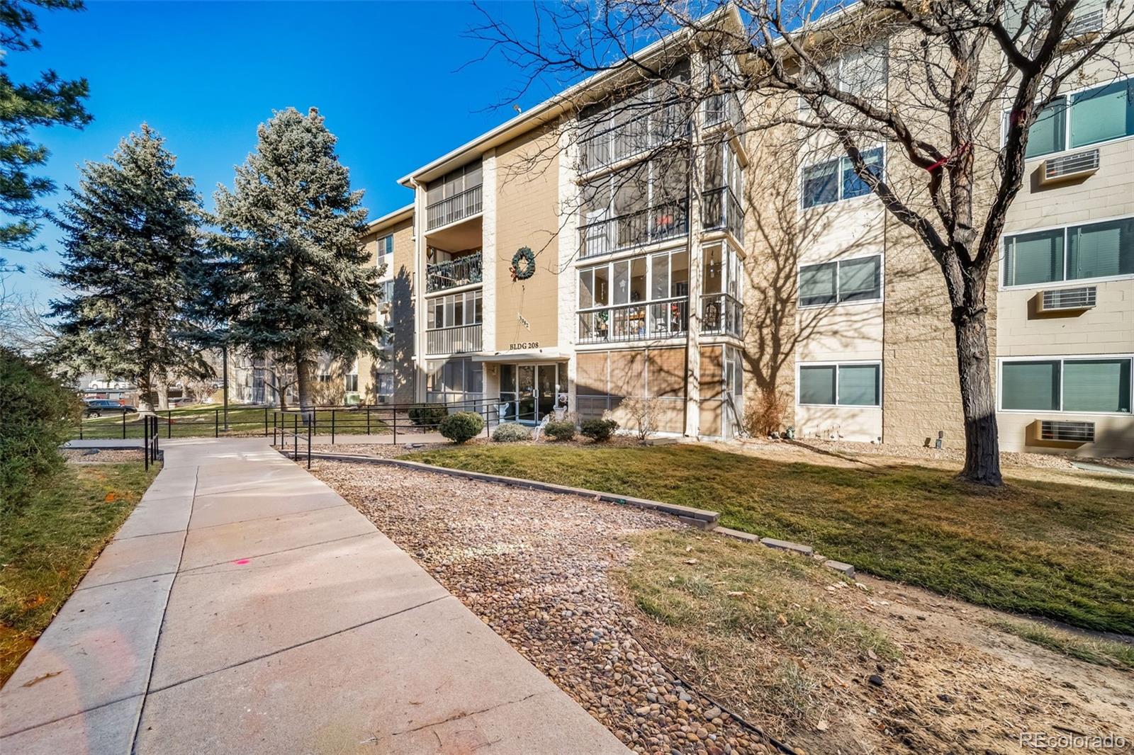 3082 S Wheeling Way Aurora CO 80014