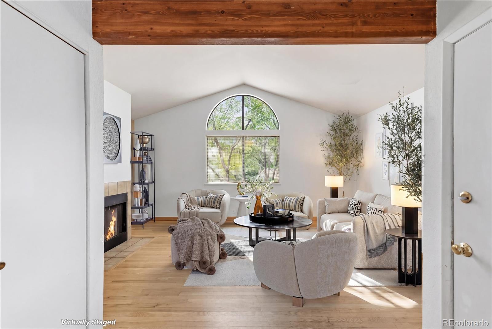 5510 Stonewall Place Boulder CO 80303