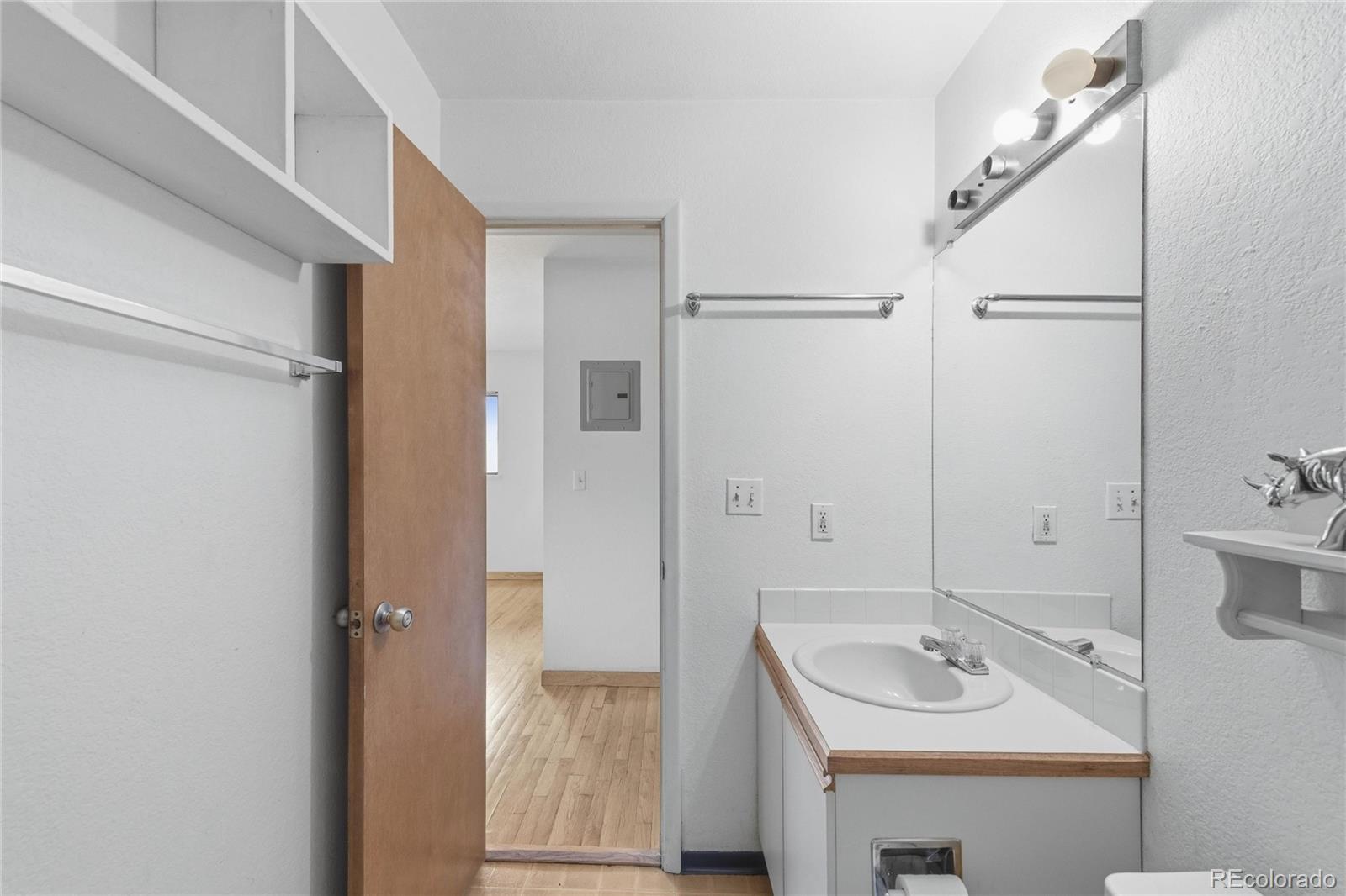 5510 Stonewall Place Boulder CO 80303