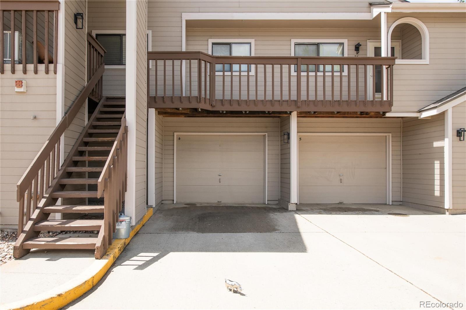 5510 Stonewall Place Boulder CO 80303