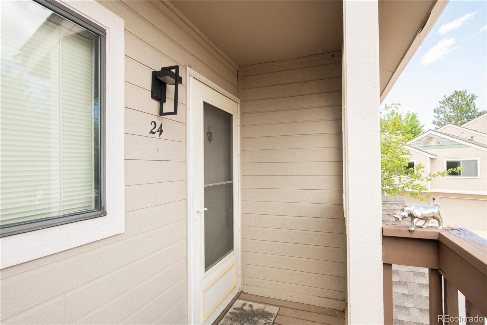 5510 Stonewall Place Boulder CO 80303
