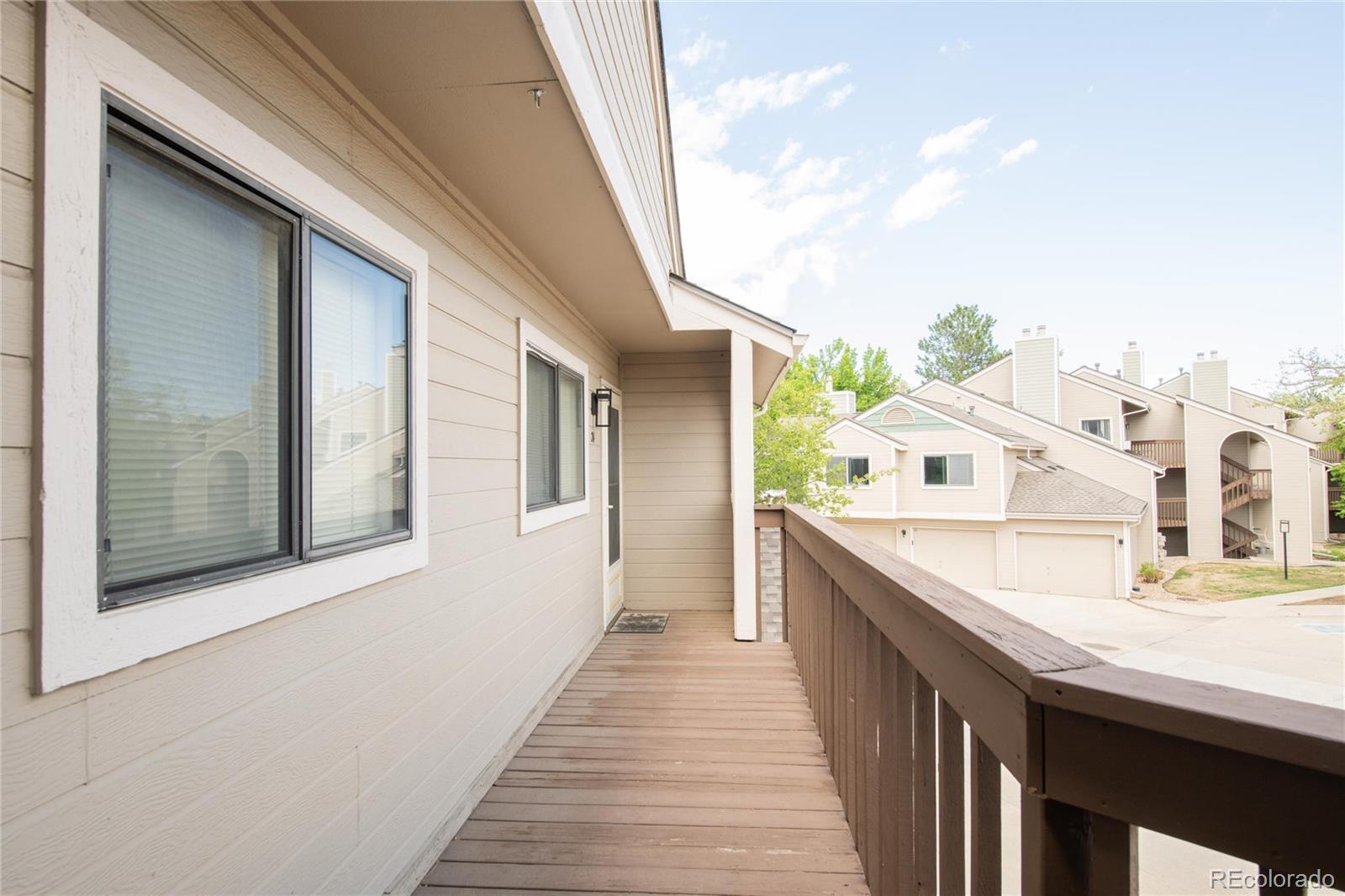 5510 Stonewall Place Boulder CO 80303