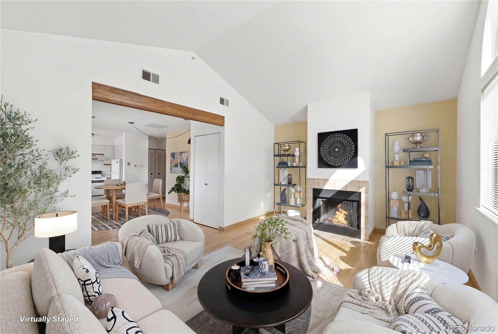 5510 Stonewall Place Boulder CO 80303