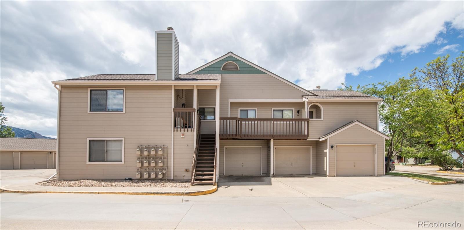 5510 Stonewall Place Boulder CO 80303