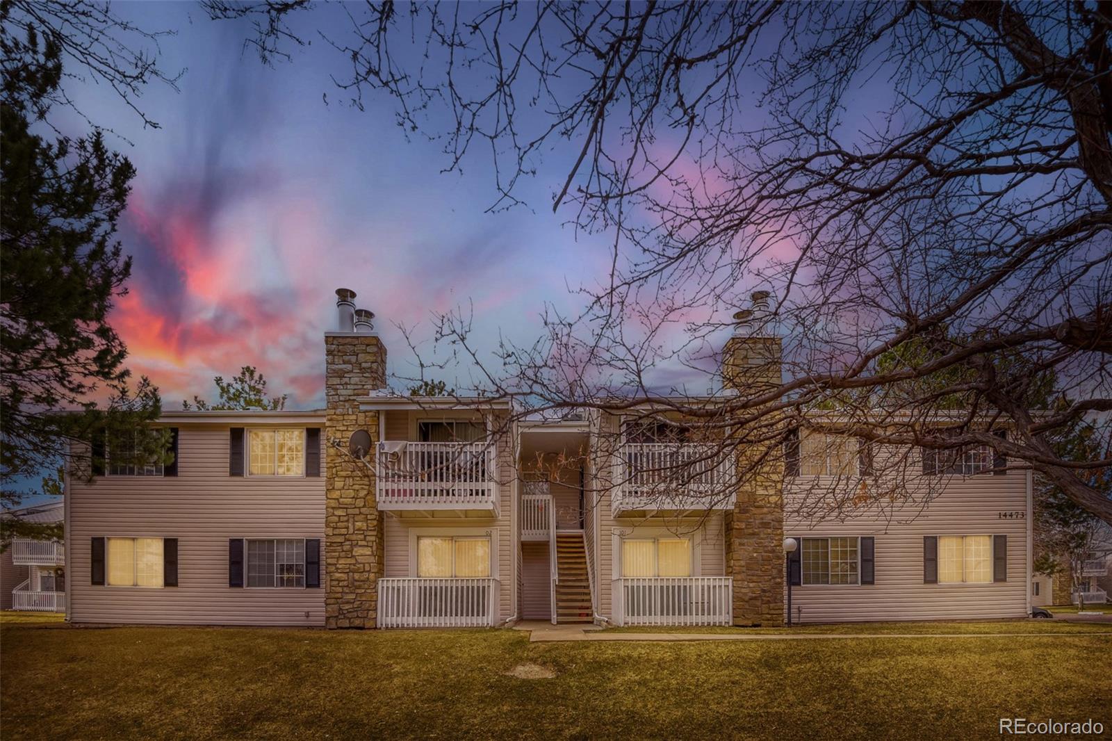 14473 E Jewell Avenue Aurora CO 80012