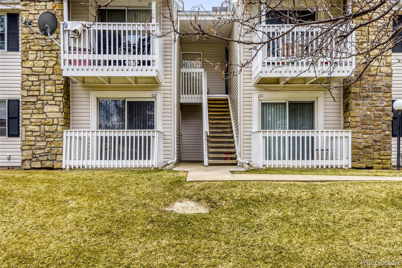 14473 E Jewell Avenue Aurora CO 80012