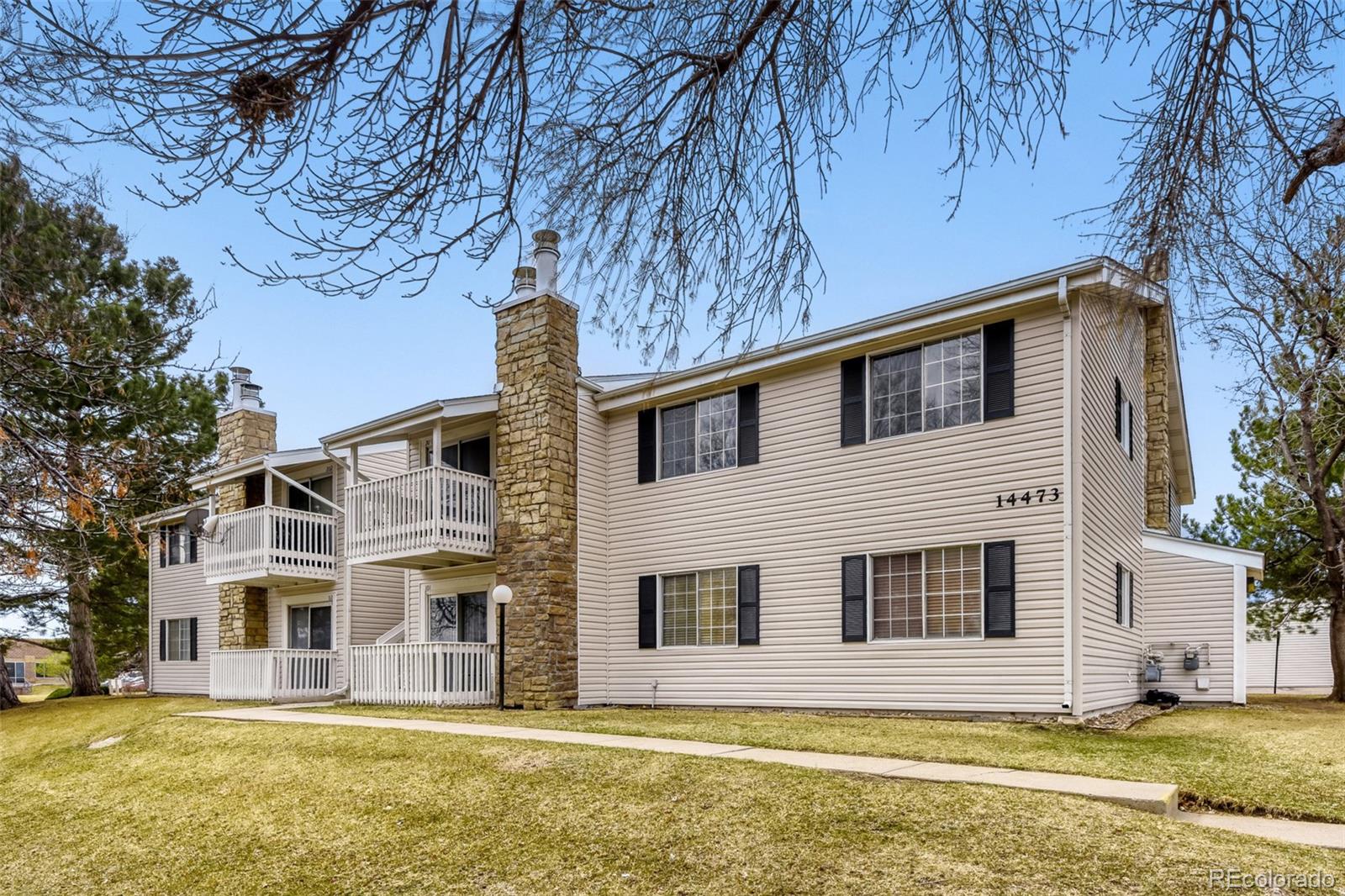 14473 E Jewell Avenue Aurora CO 80012