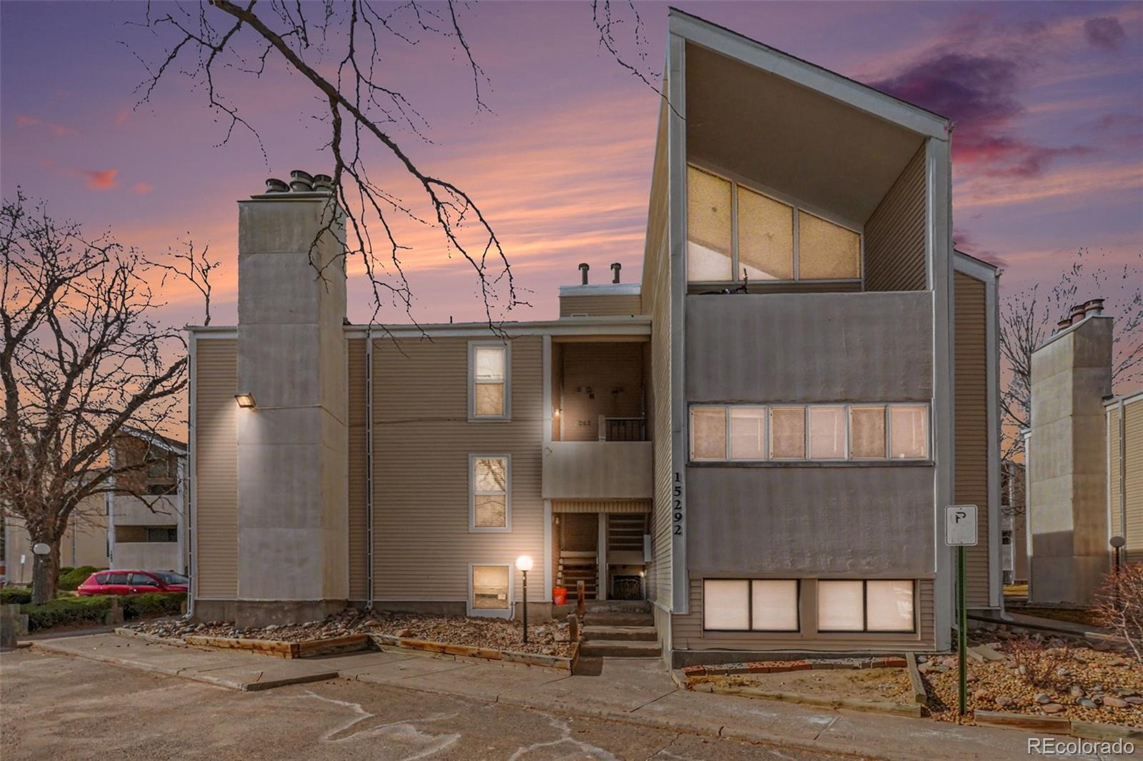 15292 E Hampden Circle Aurora CO 80014