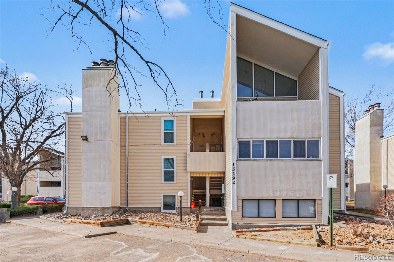 15292 E Hampden Circle Aurora CO 80014