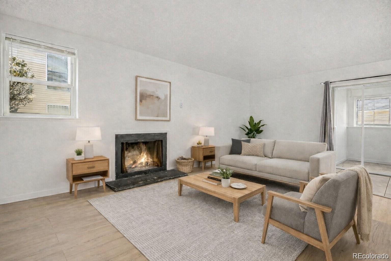 15292 E Hampden Circle Aurora CO 80014