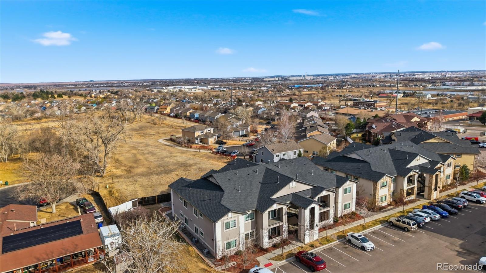 875 E 78th Avenue Denver CO 80229