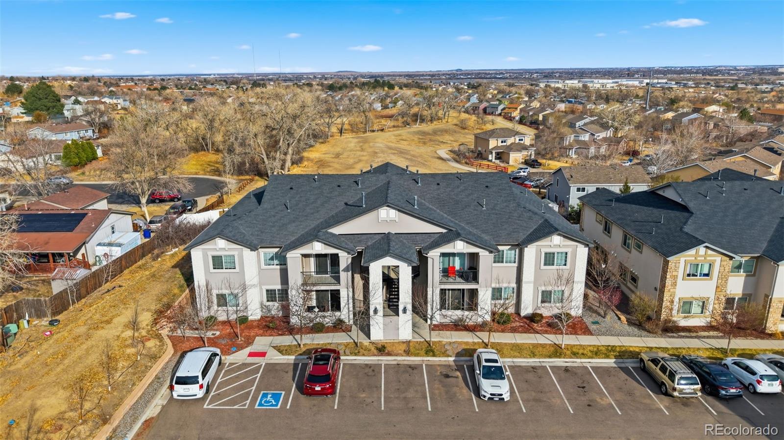 875 E 78th Avenue Denver CO 80229