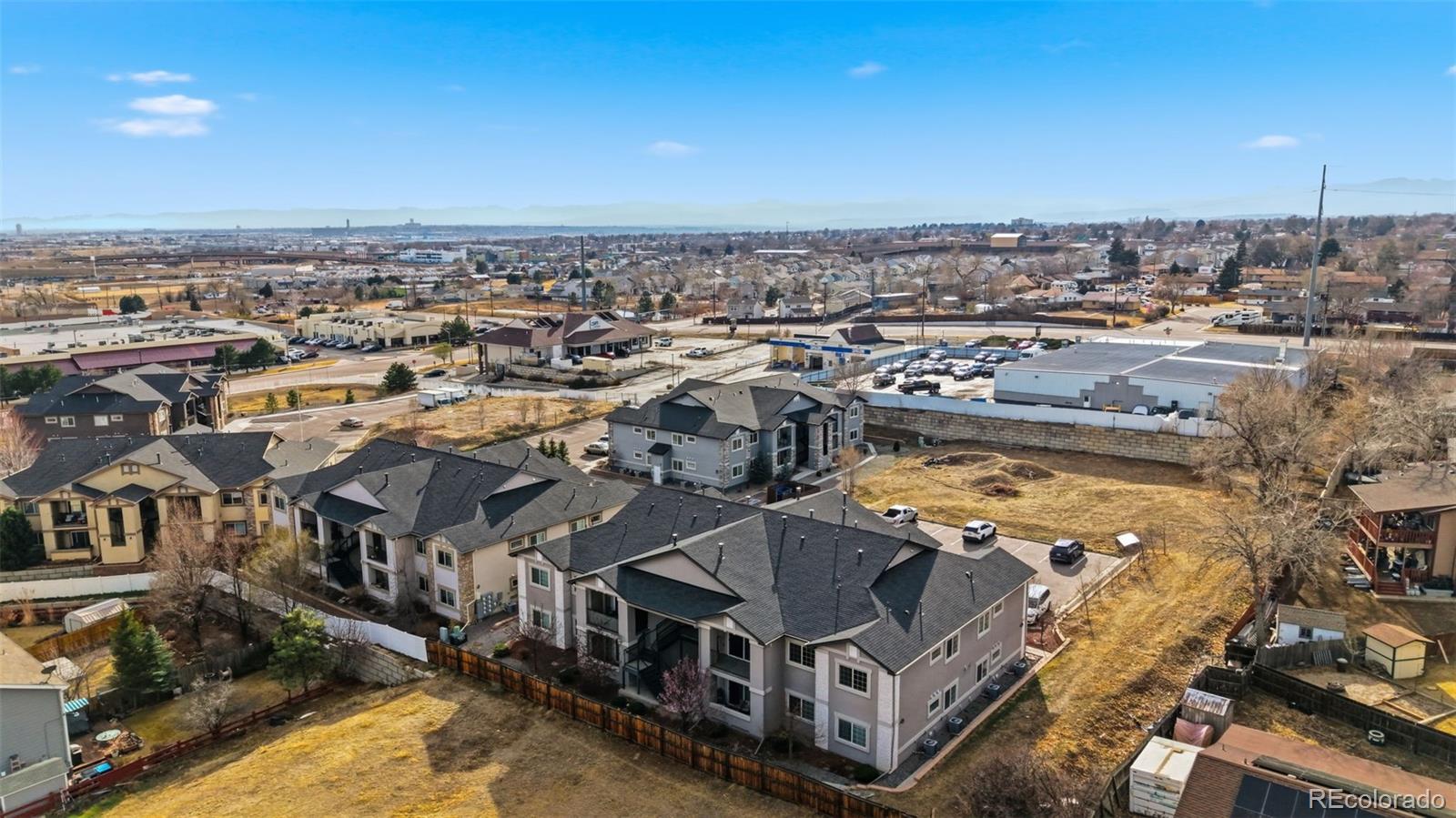 875 E 78th Avenue Denver CO 80229
