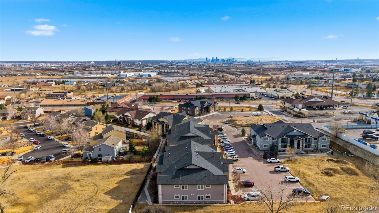 875 E 78th Avenue Denver CO 80229