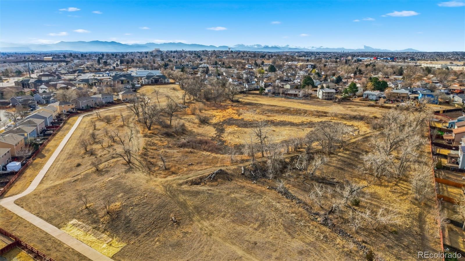 875 E 78th Avenue Denver CO 80229