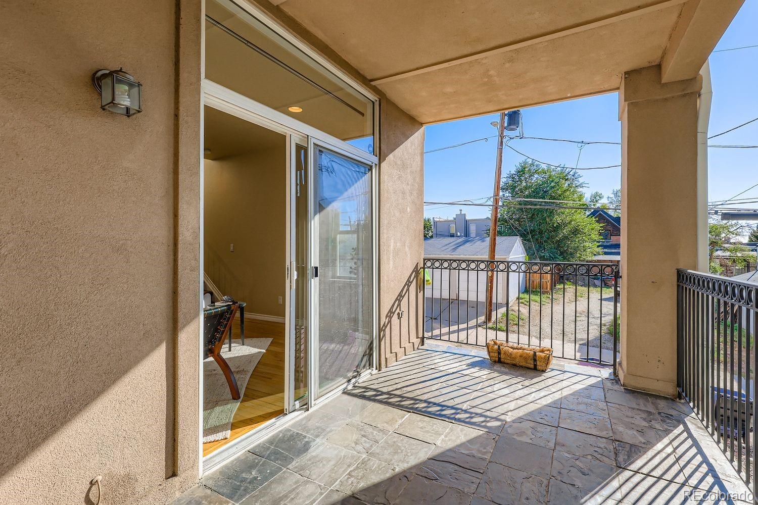3030 Wyandot Street Denver CO 80211