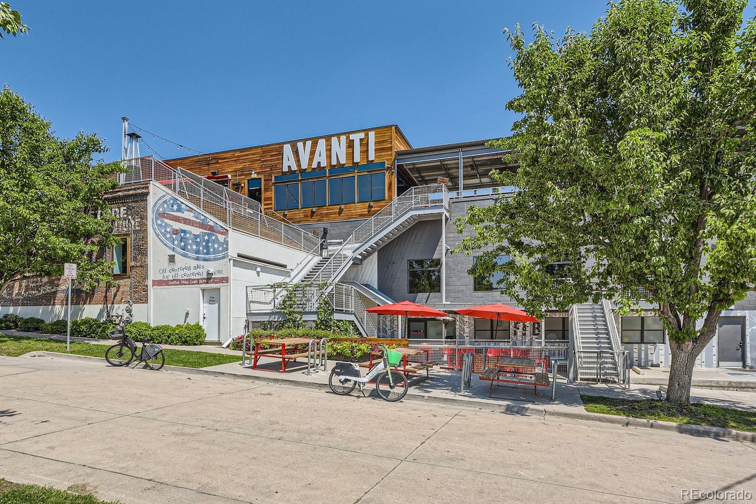 3030 Wyandot Street Denver CO 80211