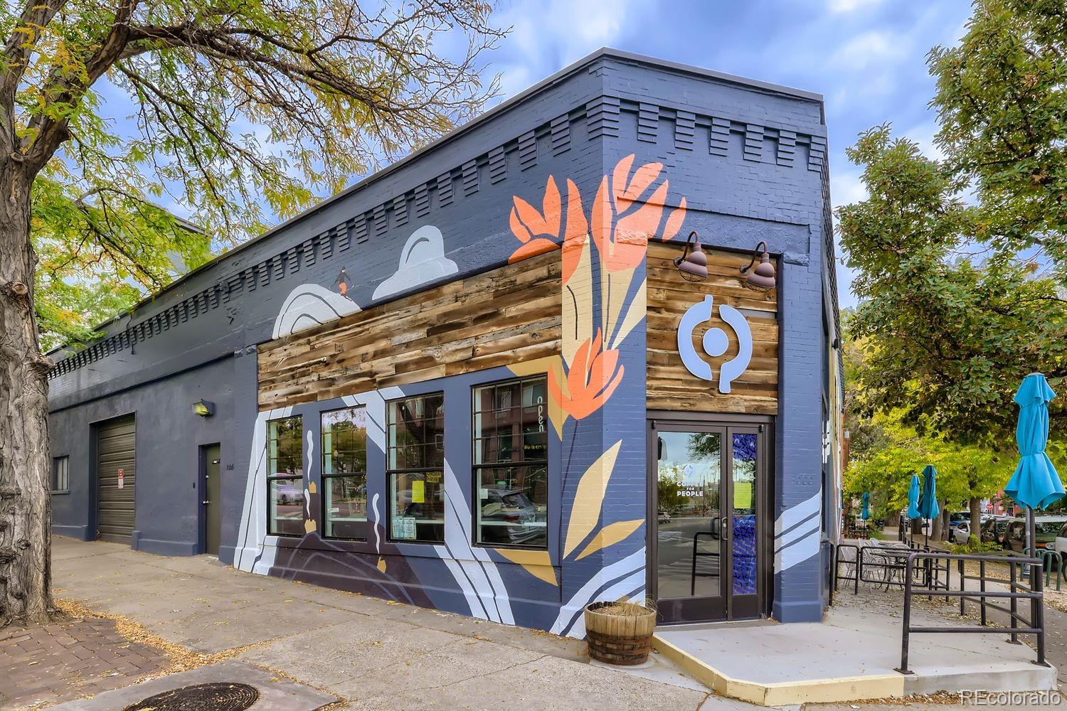 3030 Wyandot Street Denver CO 80211