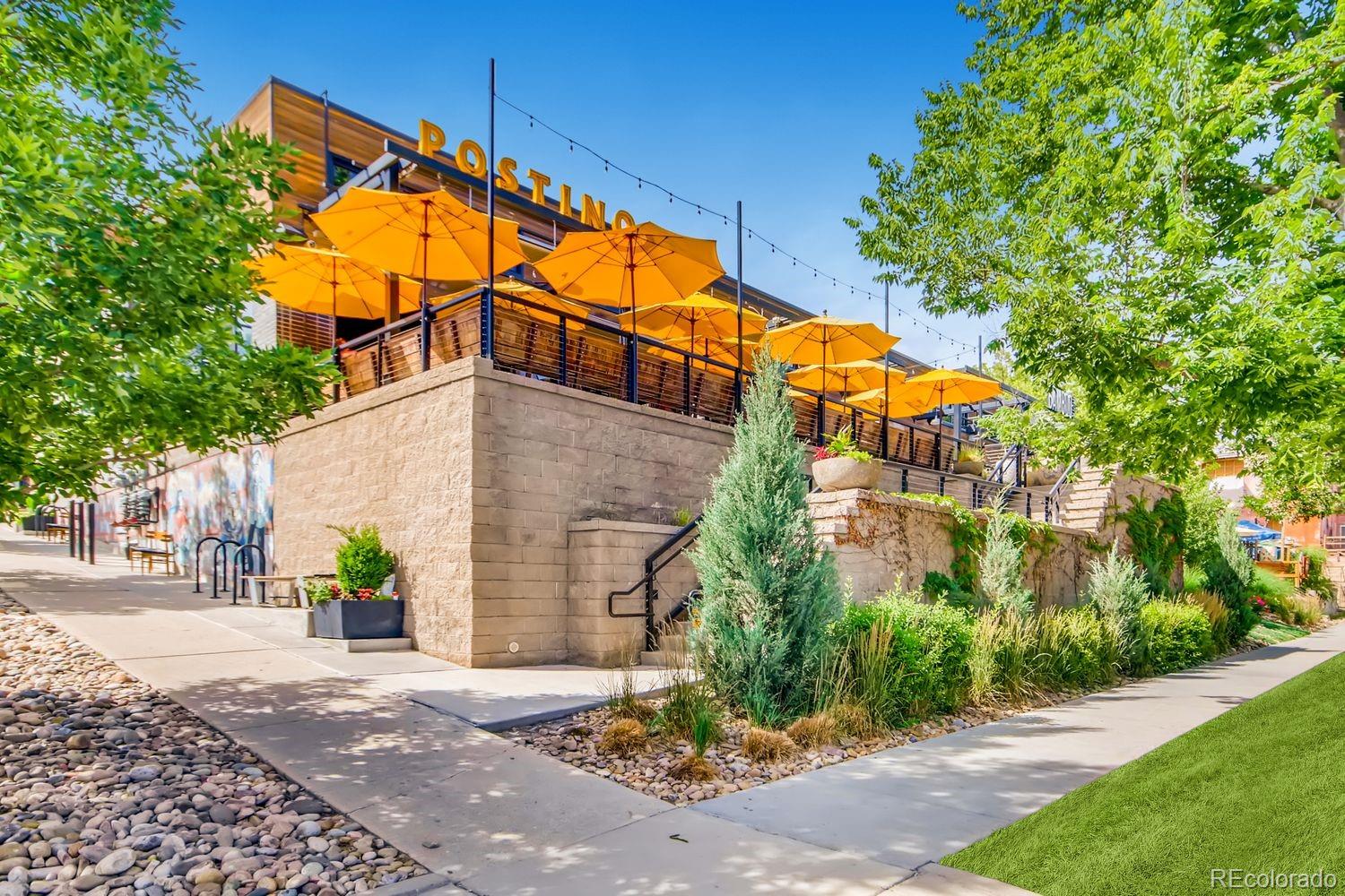 3030 Wyandot Street Denver CO 80211
