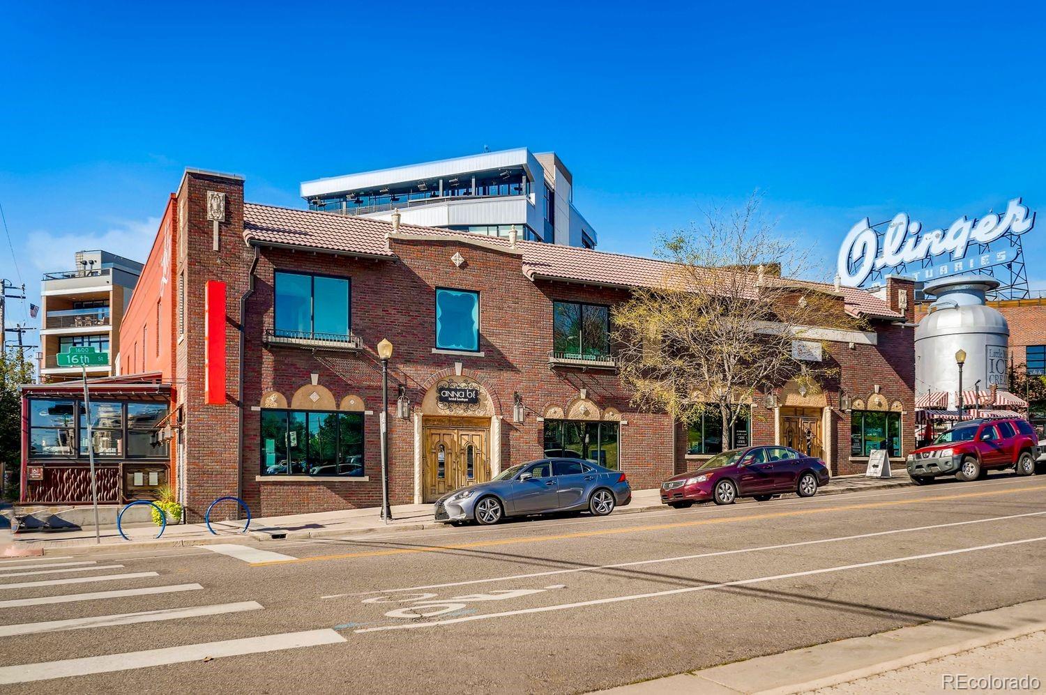 3030 Wyandot Street Denver CO 80211