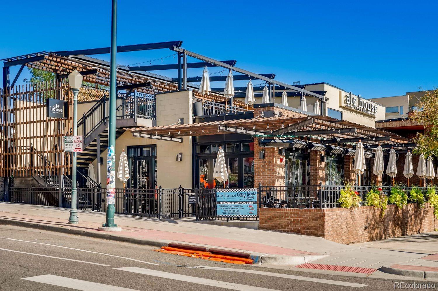 3030 Wyandot Street Denver CO 80211