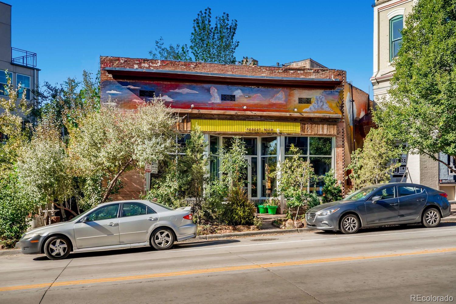 3030 Wyandot Street Denver CO 80211