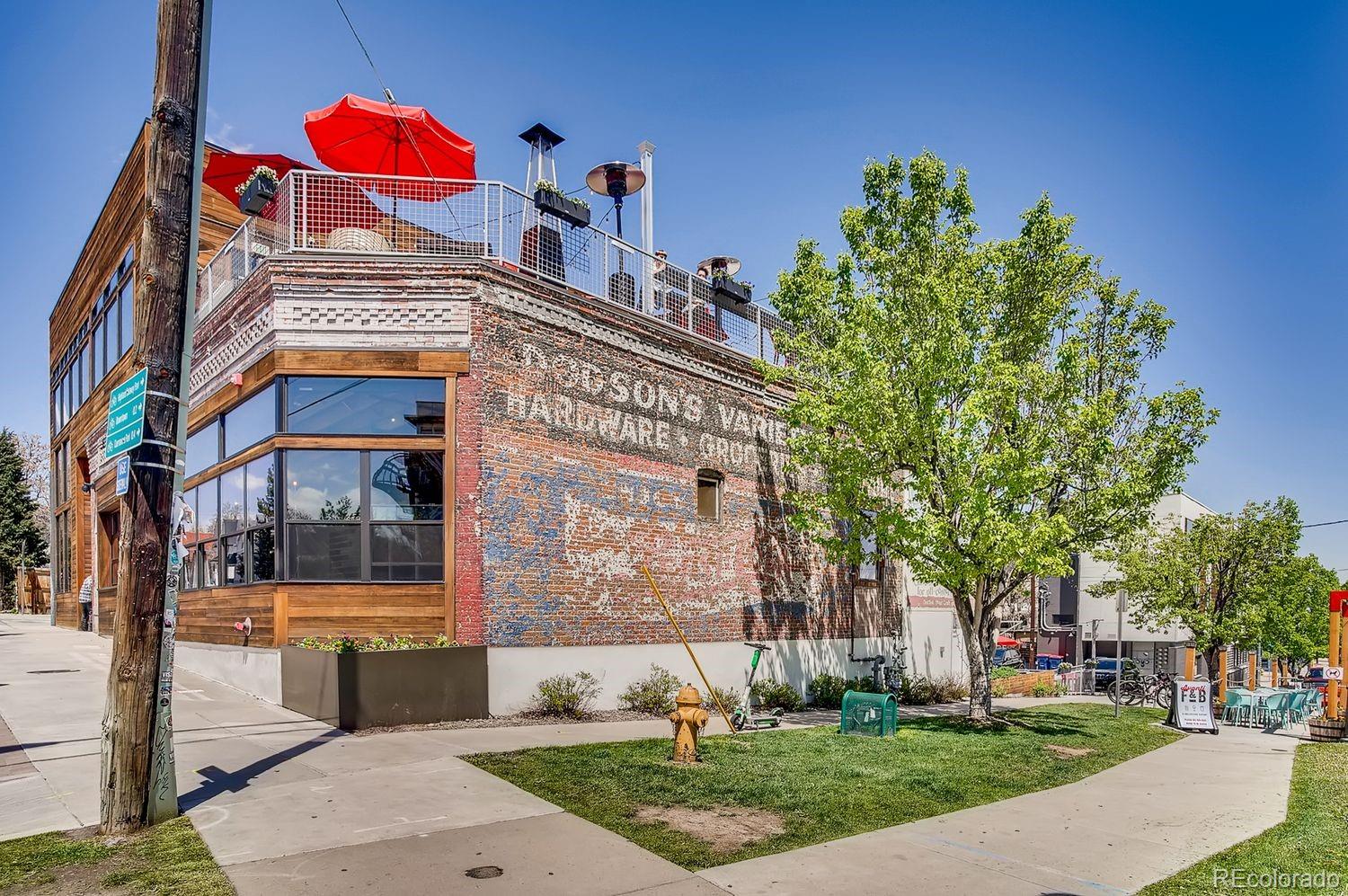 3030 Wyandot Street Denver CO 80211