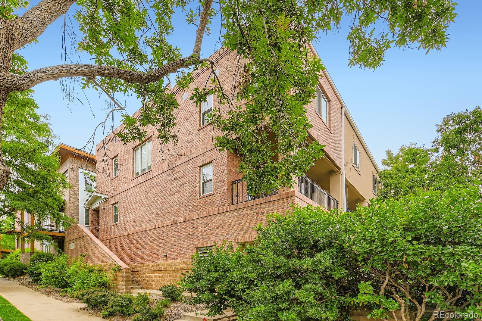 3030 Wyandot Street Denver CO 80211