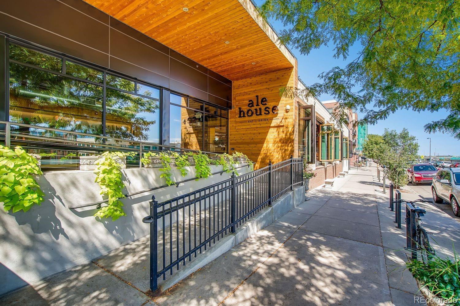 3030 Wyandot Street Denver CO 80211
