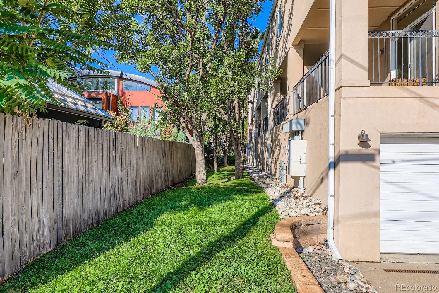 3030 Wyandot Street Denver CO 80211
