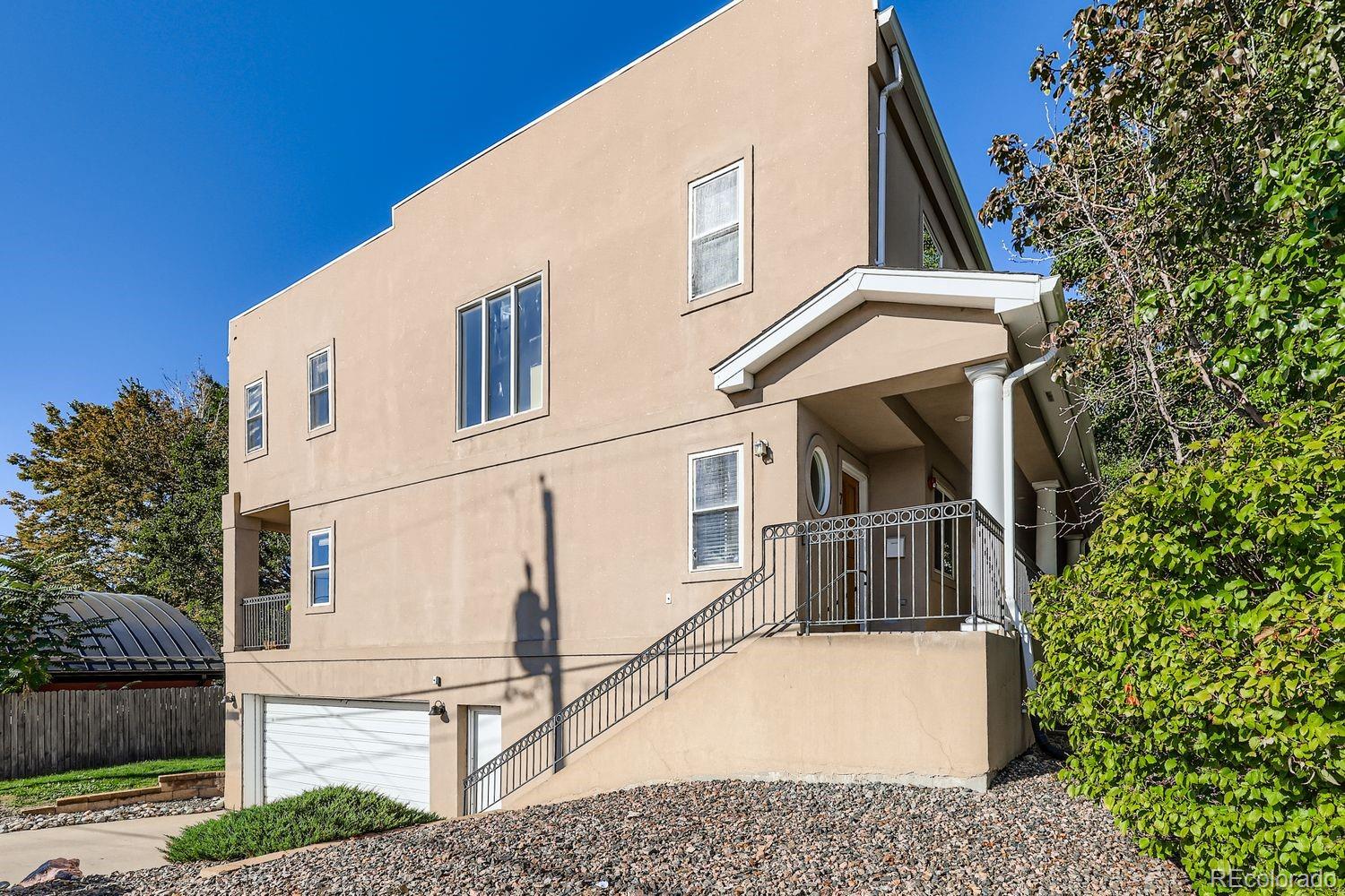 3030 Wyandot Street Denver CO 80211