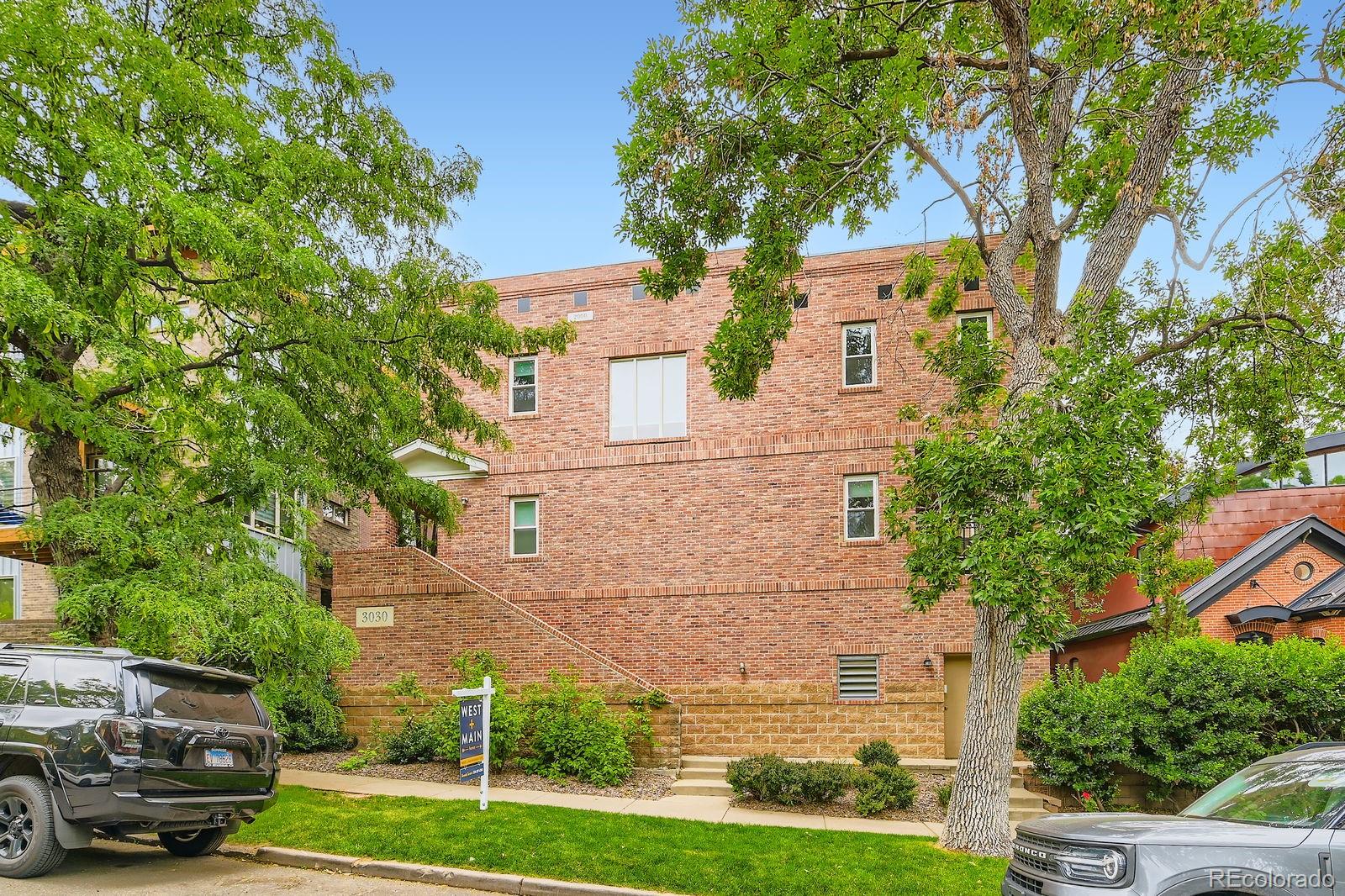 3030 Wyandot Street Denver CO 80211