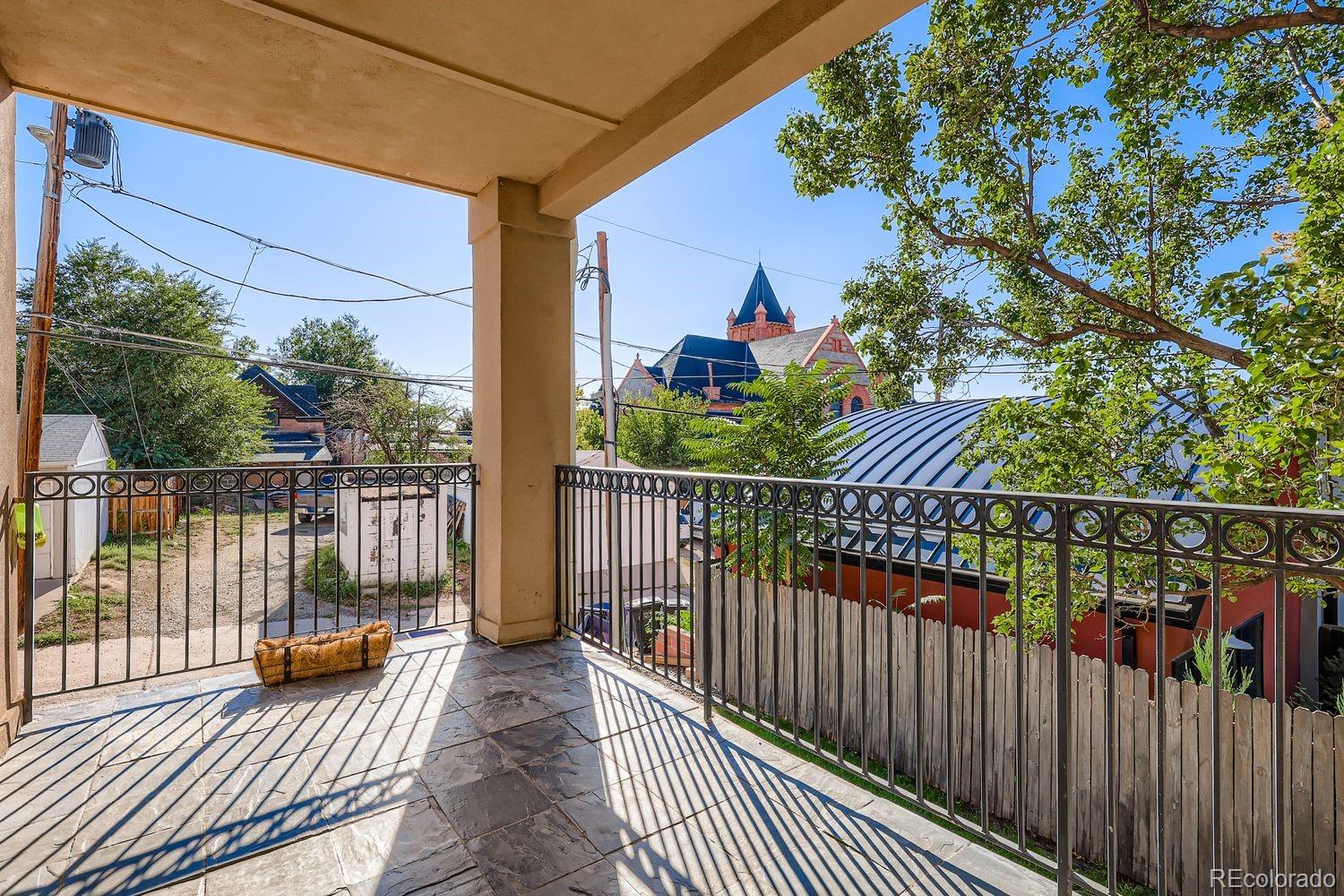 3030 Wyandot Street Denver CO 80211