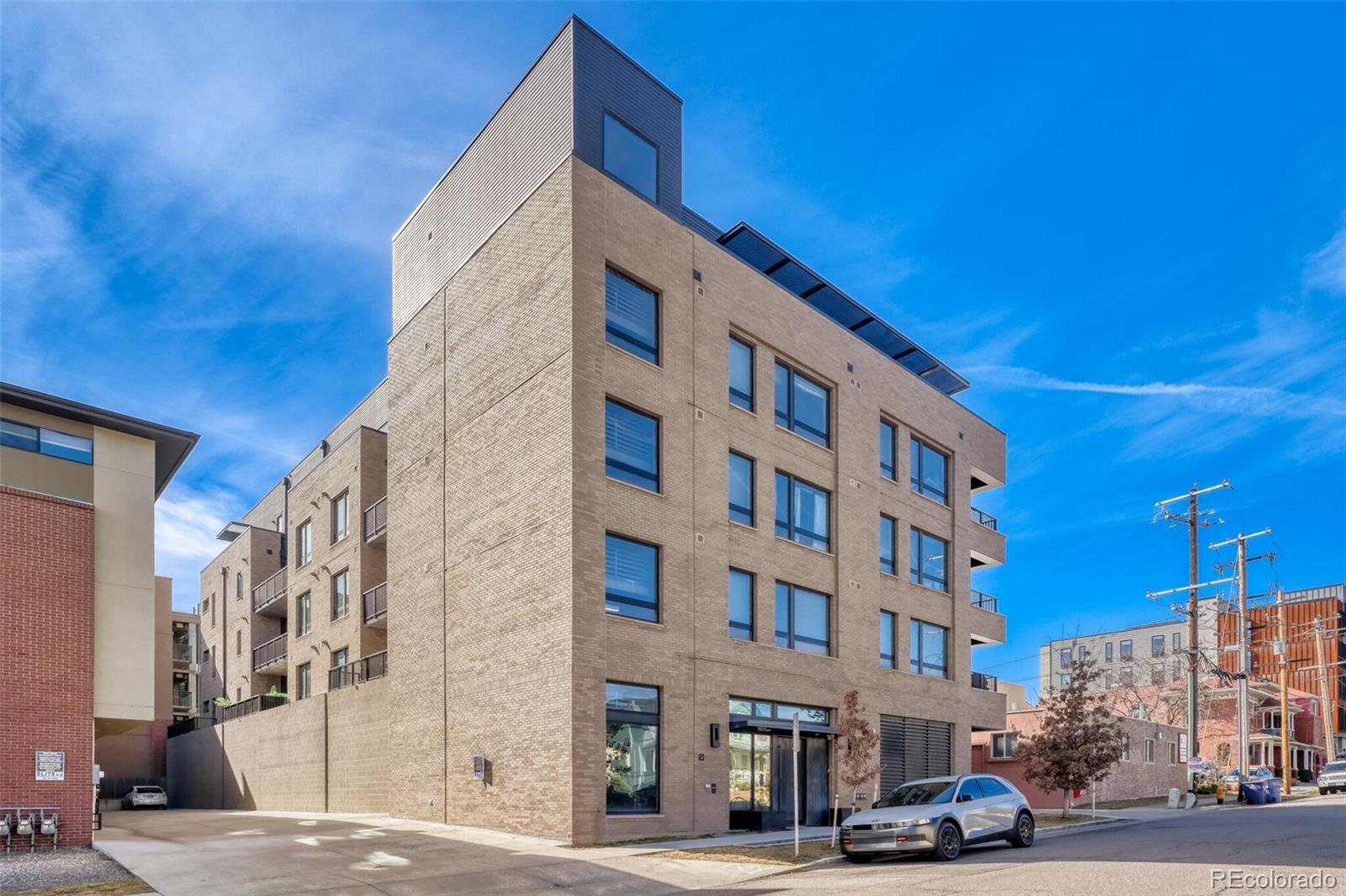 1908 W 33rd Avenue Denver CO 80211