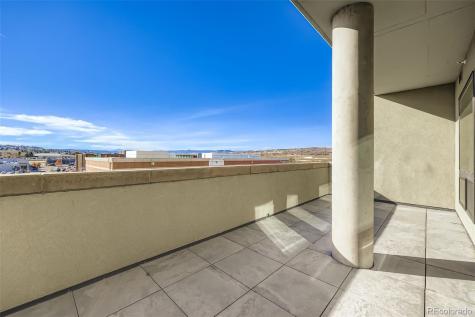 20 Wilcox Street Castle Rock CO 80104