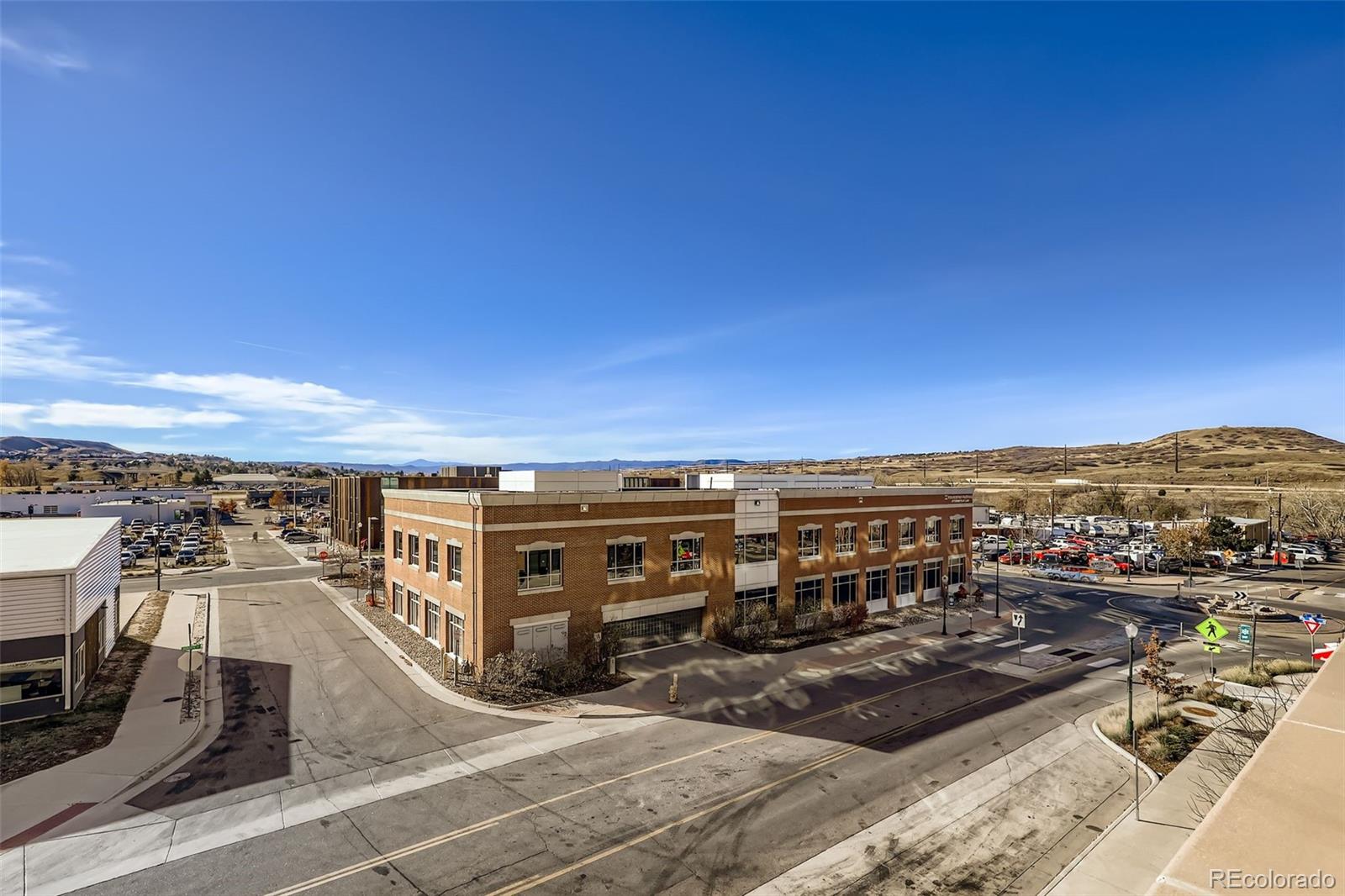 20 Wilcox Street Castle Rock CO 80104