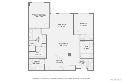 20 Wilcox Street Castle Rock CO 80104