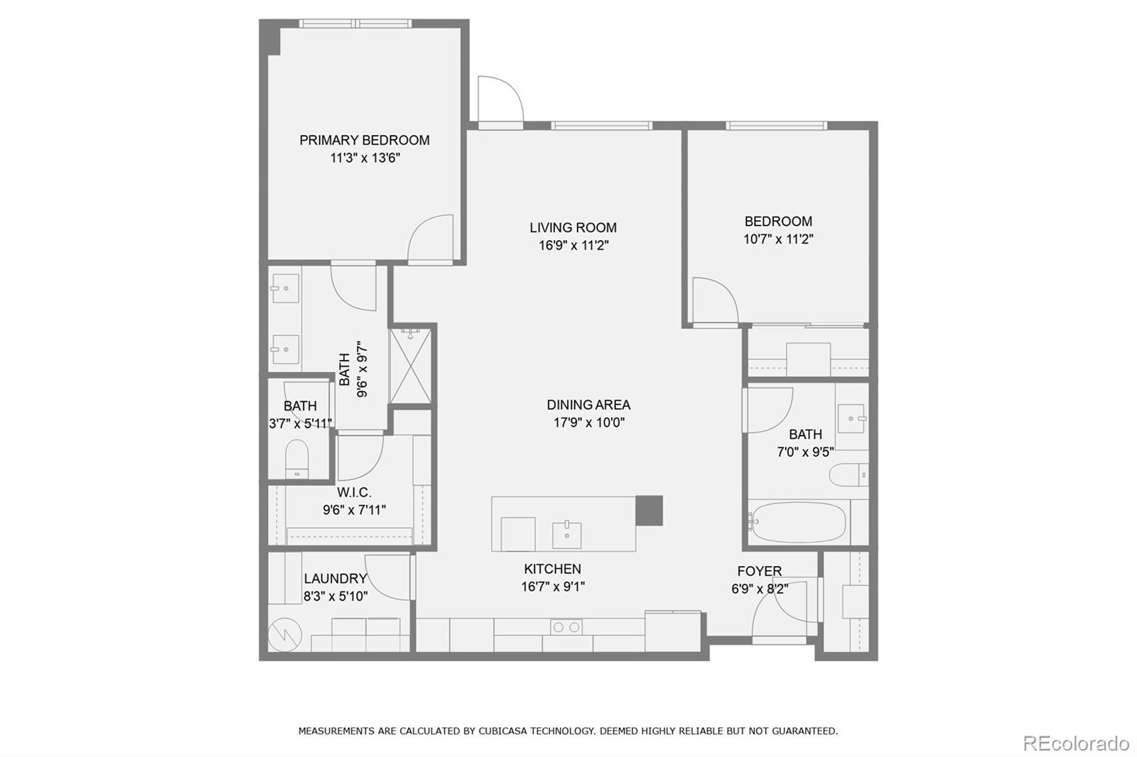 20 Wilcox Street Castle Rock CO 80104