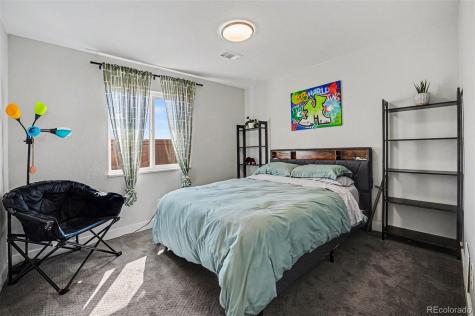 972 S Miller Street Lakewood CO 80226