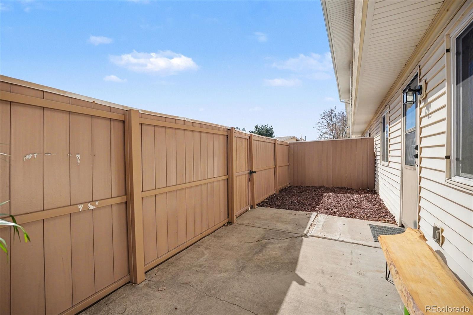 972 S Miller Street Lakewood CO 80226